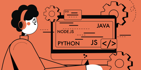 Full-Stack Development