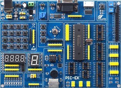 Full-Stack Development