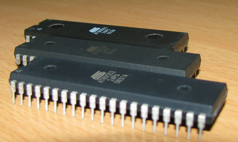 Full-Stack Development