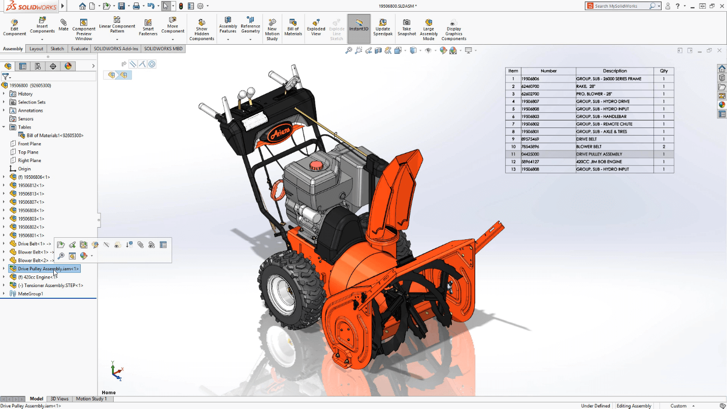 SolidWorks